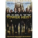 Tower Heist