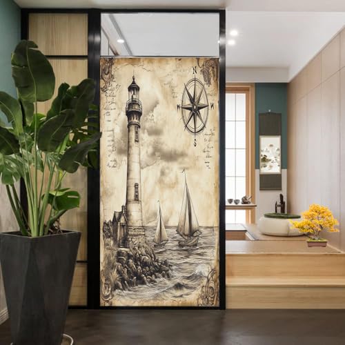 Vinilo Decorativo Sopiyrio para Ventana 23.6x35.4 pulg miniatura 5