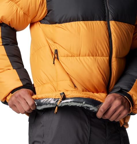 Image of Columbia mens Pike Lake II Jacket