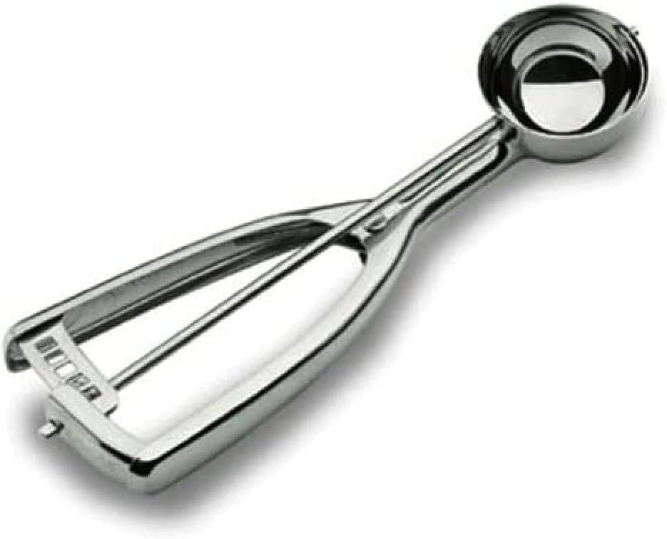 LACOR 67063 ICE Cream Scoop 18/10 63 mm.