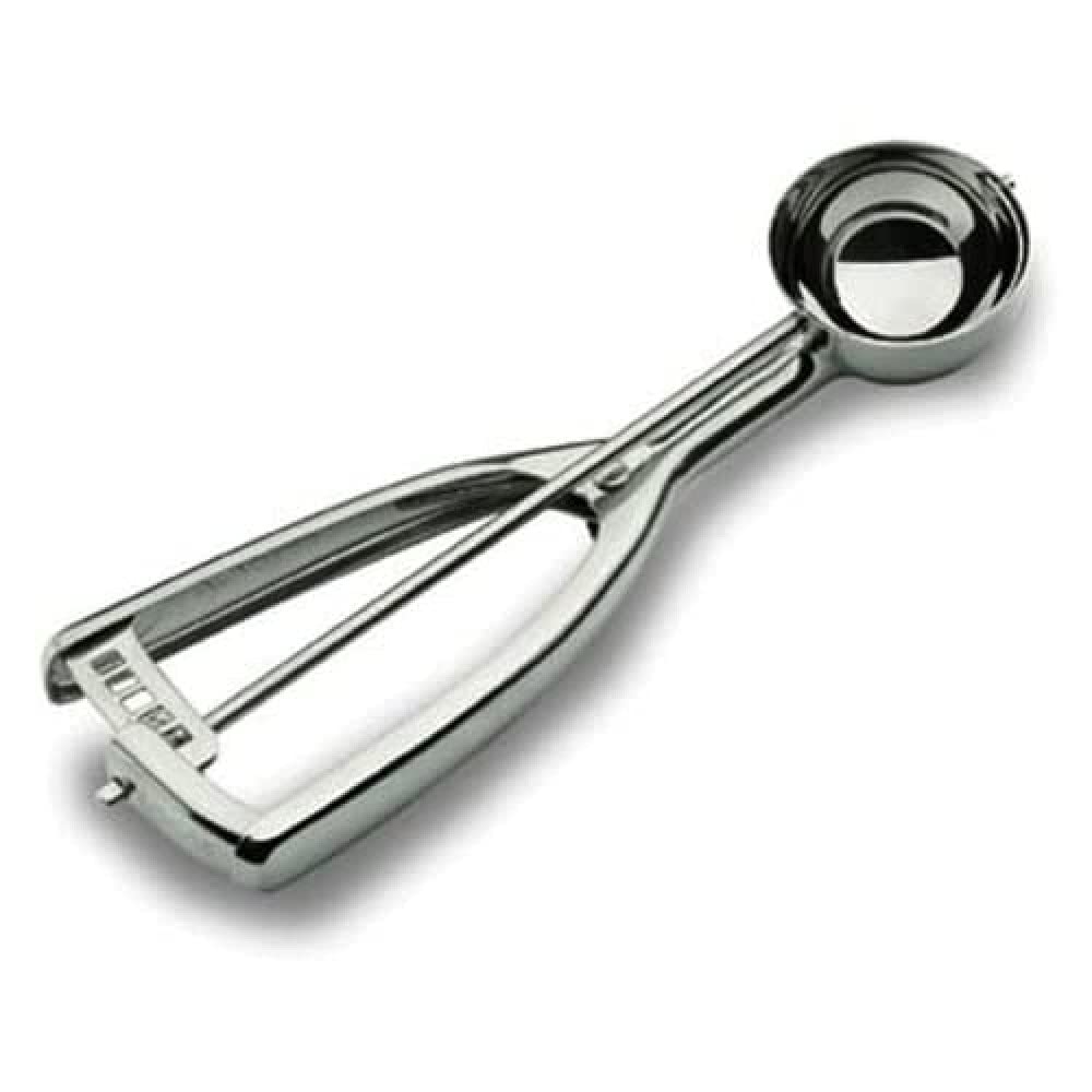 Lacor-67063-ICE Cream Scoop 18/10 63 mm.
