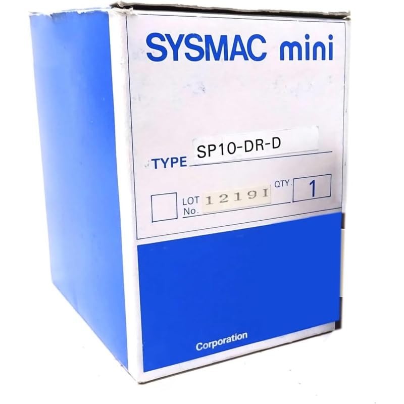 SP10-DR-D neuf sous scellé avec garantie 1 an module SP10DRD