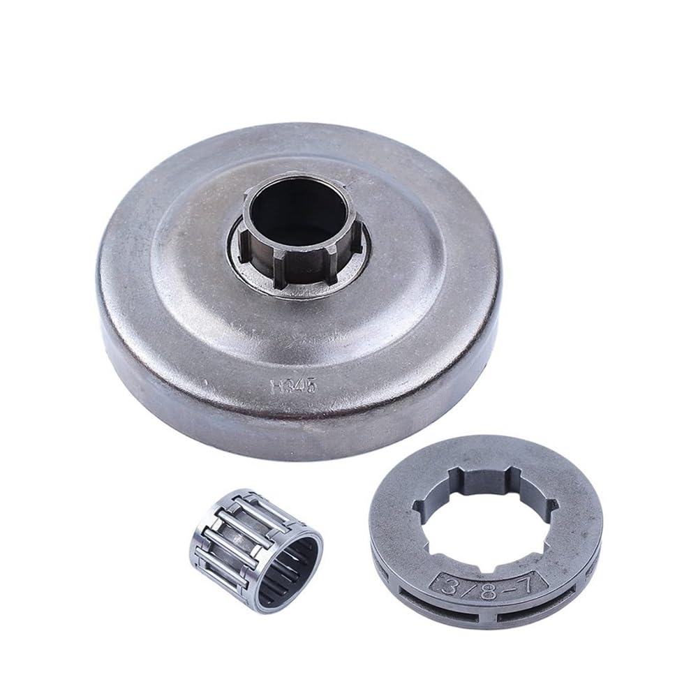 Cage à aiguilles premium 3/8"-7T pour modèles 346XP 353