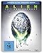 Produktbild Alien - 40th Anniversary Steelbook - Limited Edition [Blu-ray]