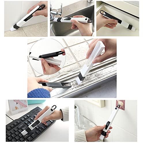 XiaZhiZhen Zanzariera al metro, 250 x 120 cm, zanzariera per finestra, anti-zanzare, anti-insetti, rete per finestre, tagliabile, resistente agli strappi e durevole (nero)
