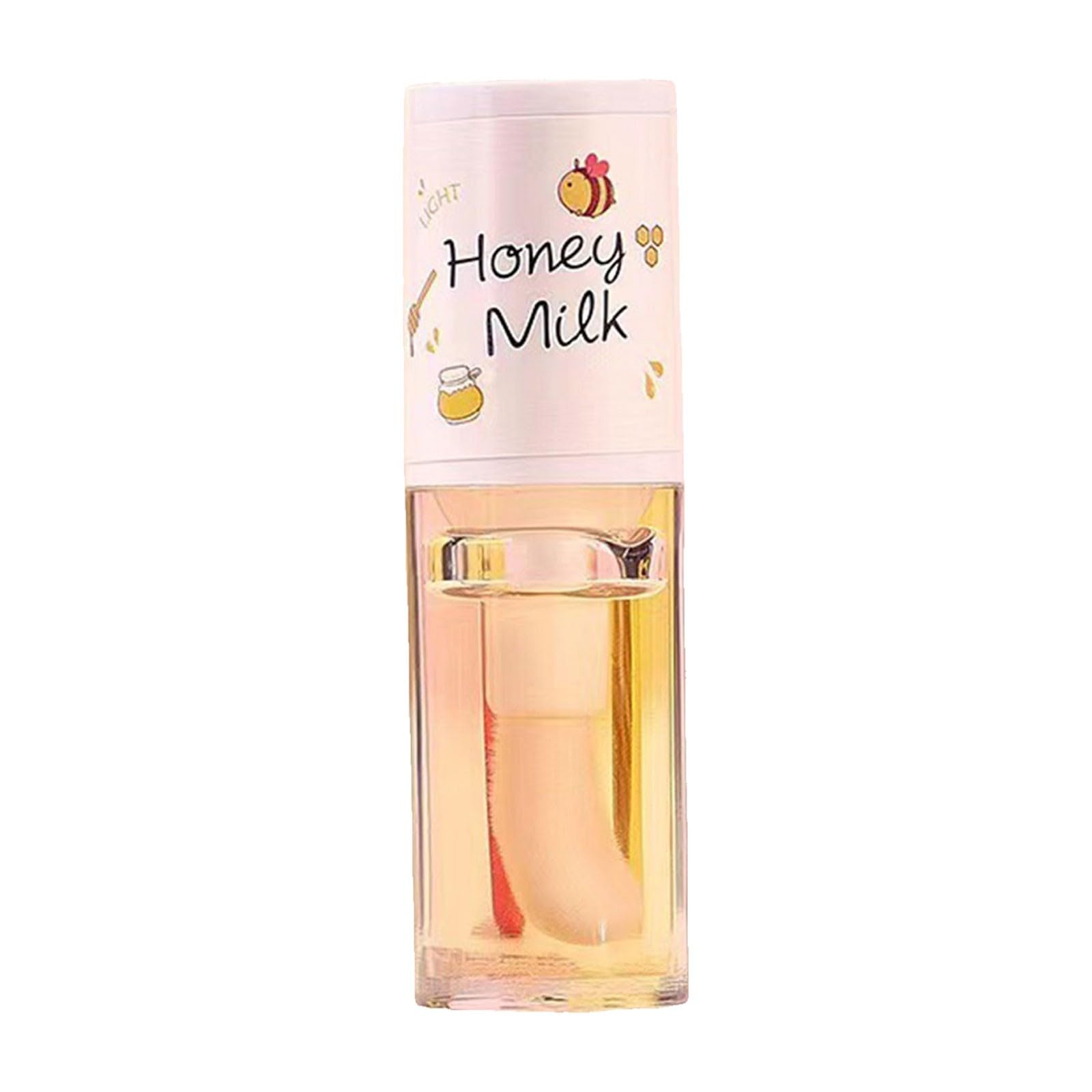 Lip Oil Long Lasting Nourishing Lips Care Lip Gloss Glow Oil Non Sticky Softens Lips 01