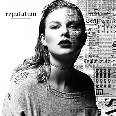 Reputation [CD]