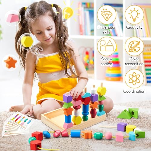 La mejor comparación de Juguetes didacticos para niños Top 5. 15 Imagen adicional