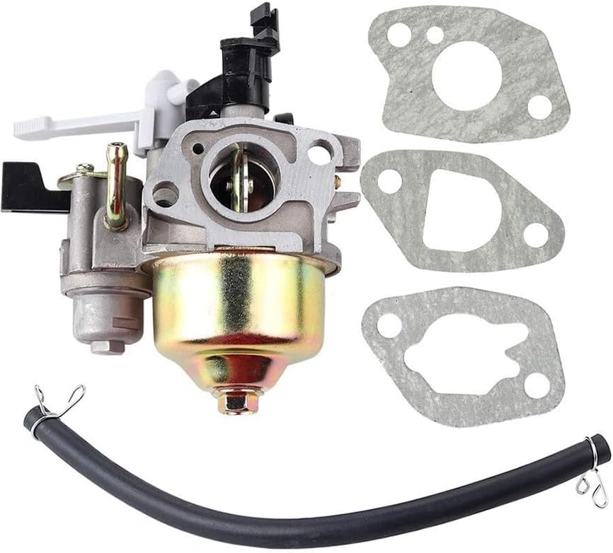 for 208cc Simpson CRX210 Gas Engine Carburetor Carb