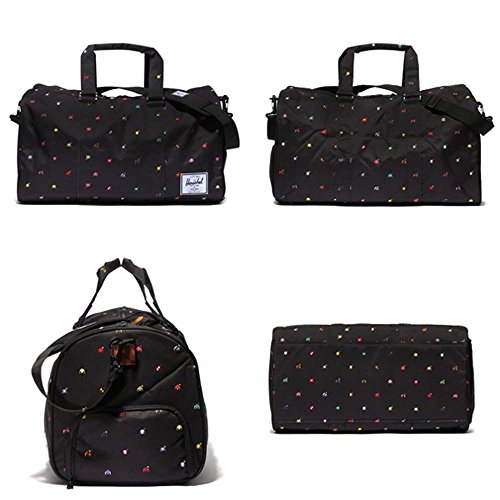 jockey duffle bag offer