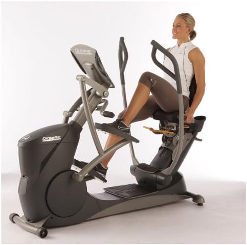 Octane xR6000 X-Ride Seated Elliptical