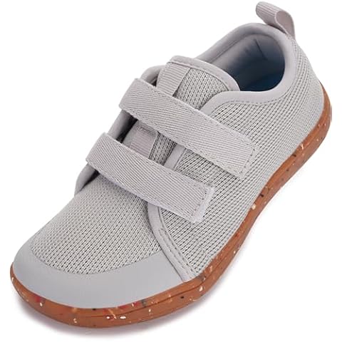 WHITIN Toddler Barefoot Sneakers Cover