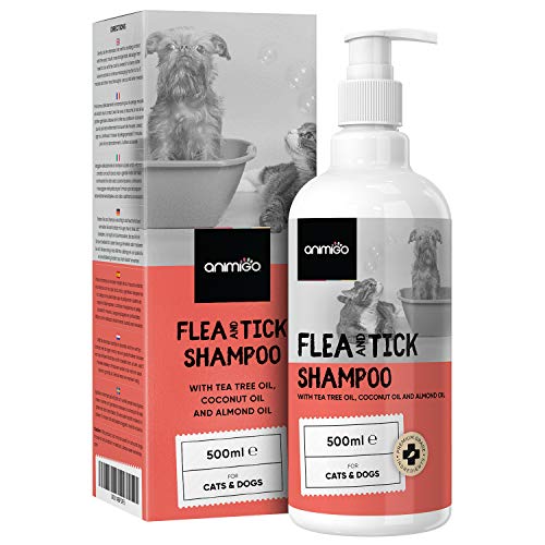 Amazon.co.uk Best Sellers The most popular items in Flea Shampoos for Cats