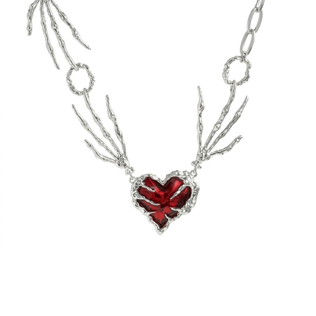 Anti Tarnish Pendant Necklace for Women | Stylish Locket Neck Chain | Latest Fashion Jewellery Accessories for Girls Boys | Minimal Jewelry | Ideal for Gifting - Scorpio | Gift for Diwali, Christmas, Marriage, Birthday-image-40