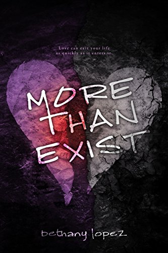 Bargain eBook - More than Exist