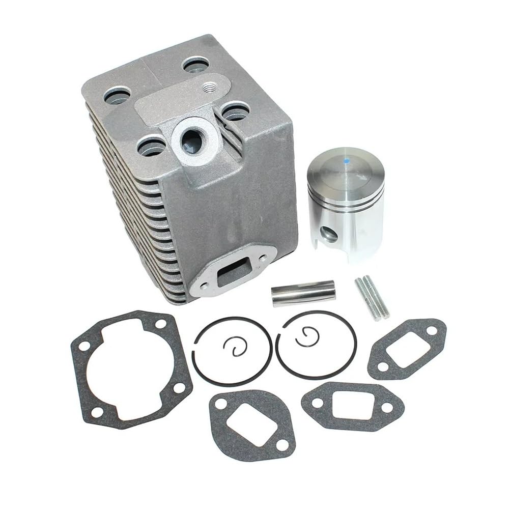 Kit cylindre-piston réparer serrage moteur pilonneuse BS50 WM80 BS500