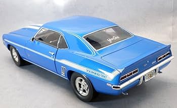 ワイルドスピードX2　ブライアンズ　シボレー　イェンコ　カマロ Amazon.co.jp: ハイウェイ61 1969 イェンコ カマロ ワイルドスピード