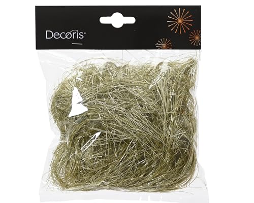 Kaemingk Engelshaar Gold Klar