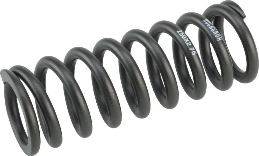 Rockshox Dämpfer für Feder spiral-Kage