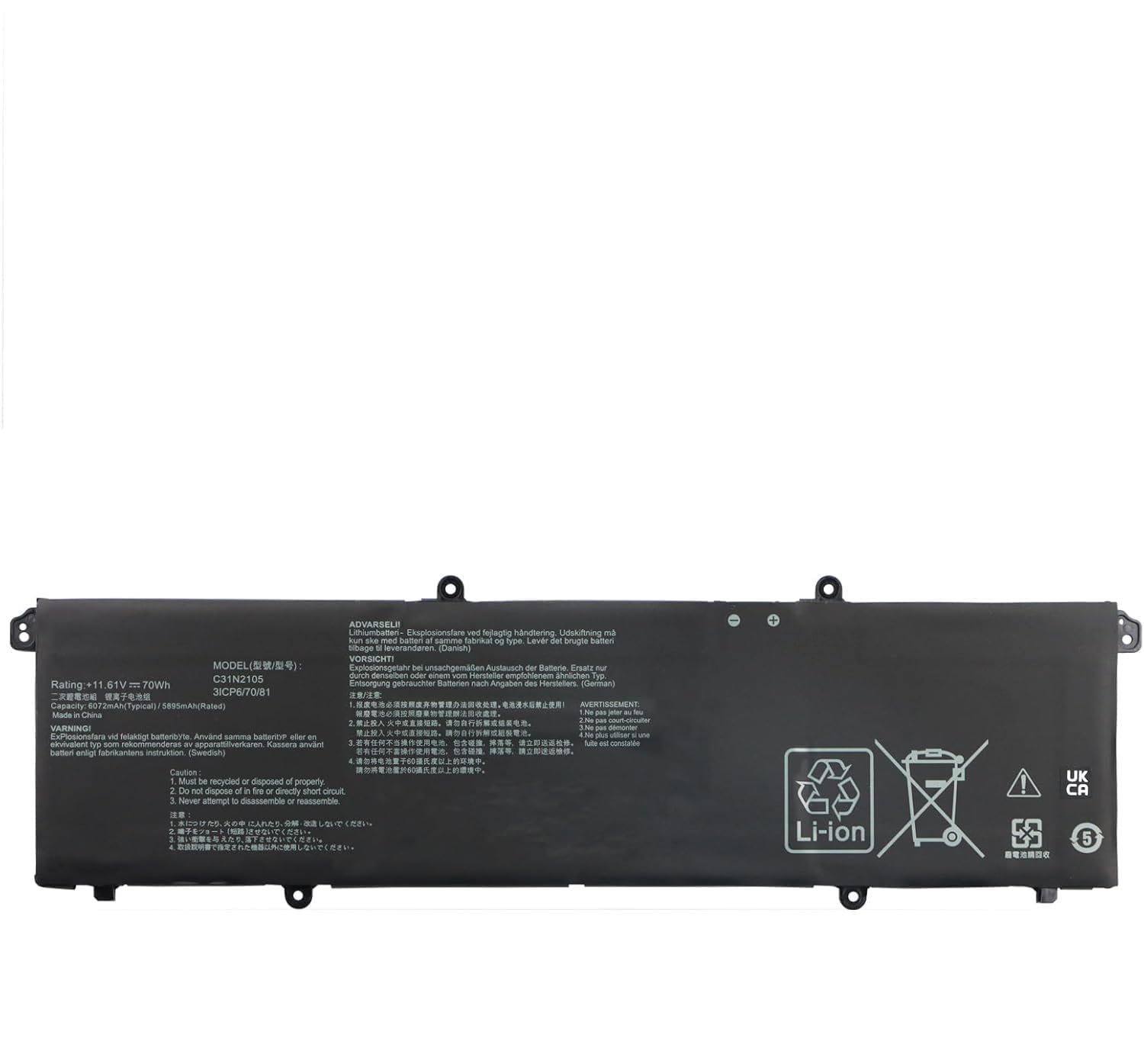 c31n2105 laptop battery compatible for asus vivobook s 14 oled k3402 k3402z k3402za m3402 m3402q m3402qa m3402r m3402ra,15 oled k3502 k3502z k3502mza 3502 m3502q m3502qa m3502r m3502ra