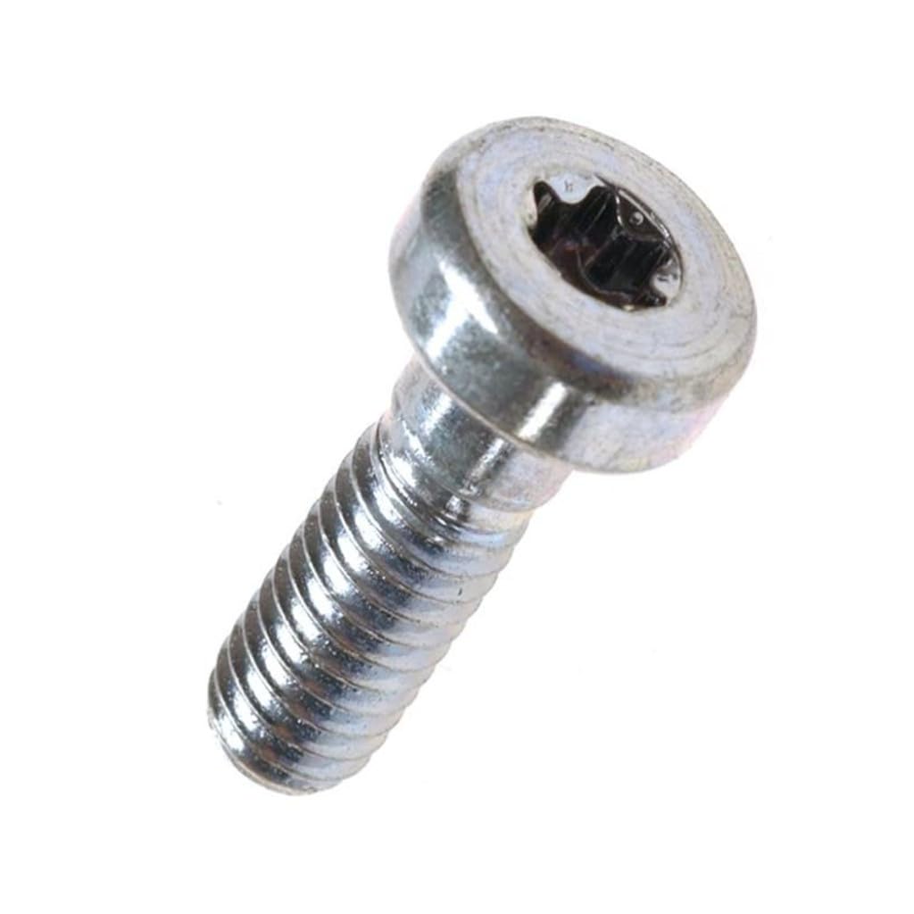 KarParts360 for Chevy C35 1995 96 97 98 1999 Automatic Transmission Clutch Housing Bolt | Steel | Phosphate | Silver | Coarse Thread | 0.31 Inches Thread Diameter | Replacement for 8686124