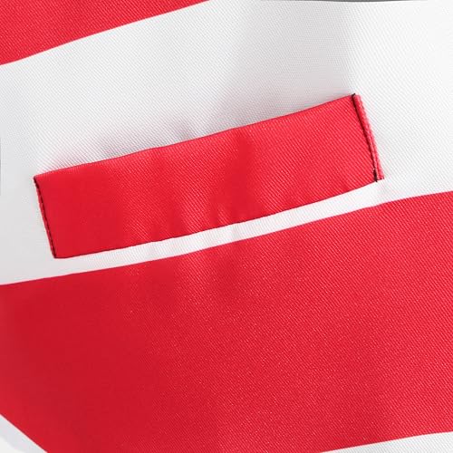 Image of yolsun Men's Mardi Gras Vest 3D-Print Festival Party Holiday Waistcoats Mardi Gras Outfit
