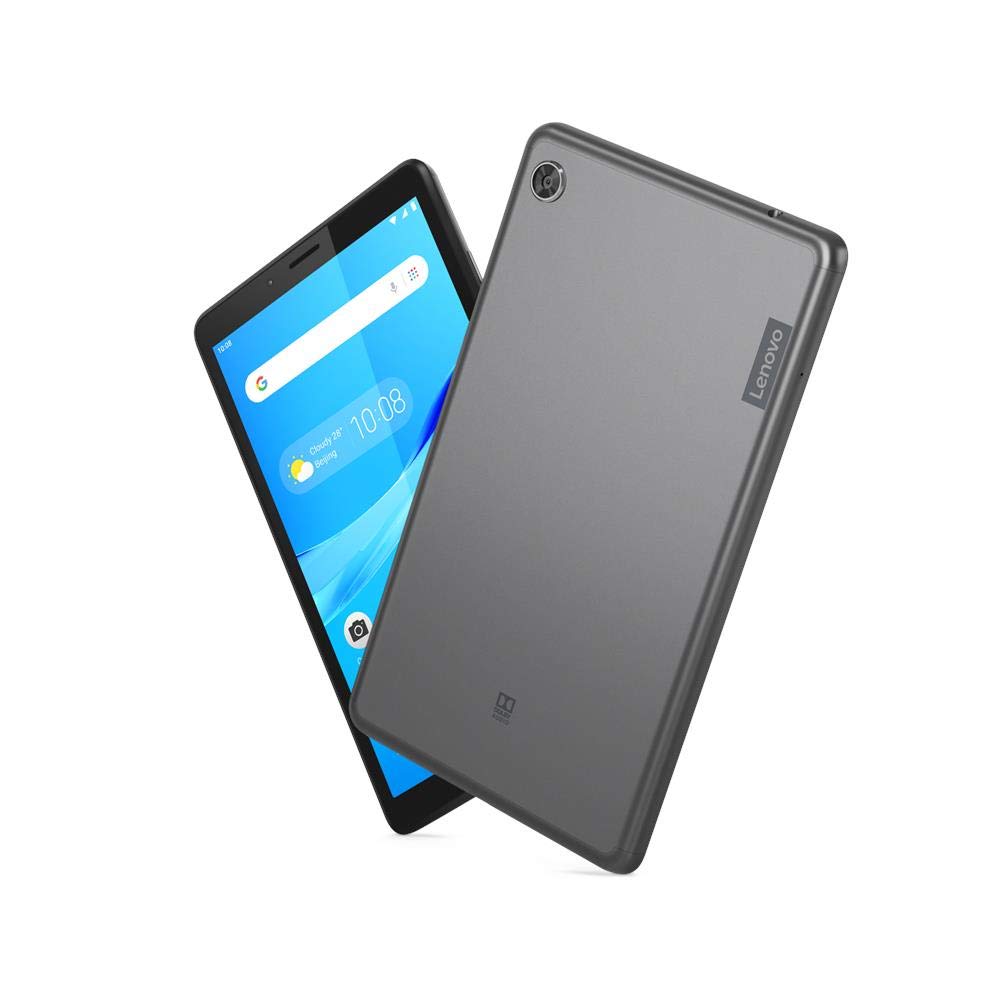 Lenovo Tab M7 7 Inch HD Tablet – (Quad Core 1.3GHz, 1GB RAM, 16GB