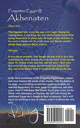 Akhenaten: Forgotten Egypt III - Image 2