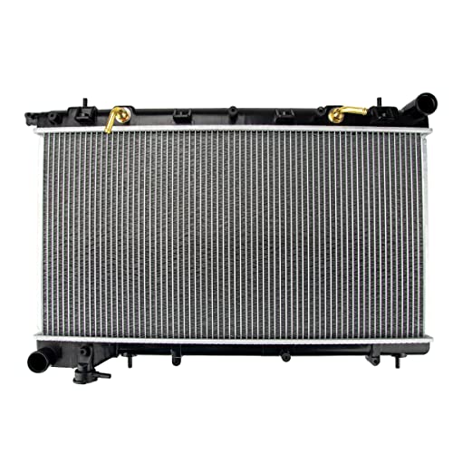 Image of PHILTOP Car Replacement Radiator for 2006-2008 Forester X /X L.L. Bean Edition 2008 Forester Sports 2.5 X (Automatic ONLY) CU13021