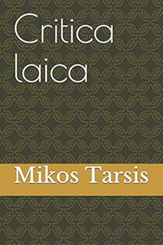 Paperback Critica laica [Italian] Book