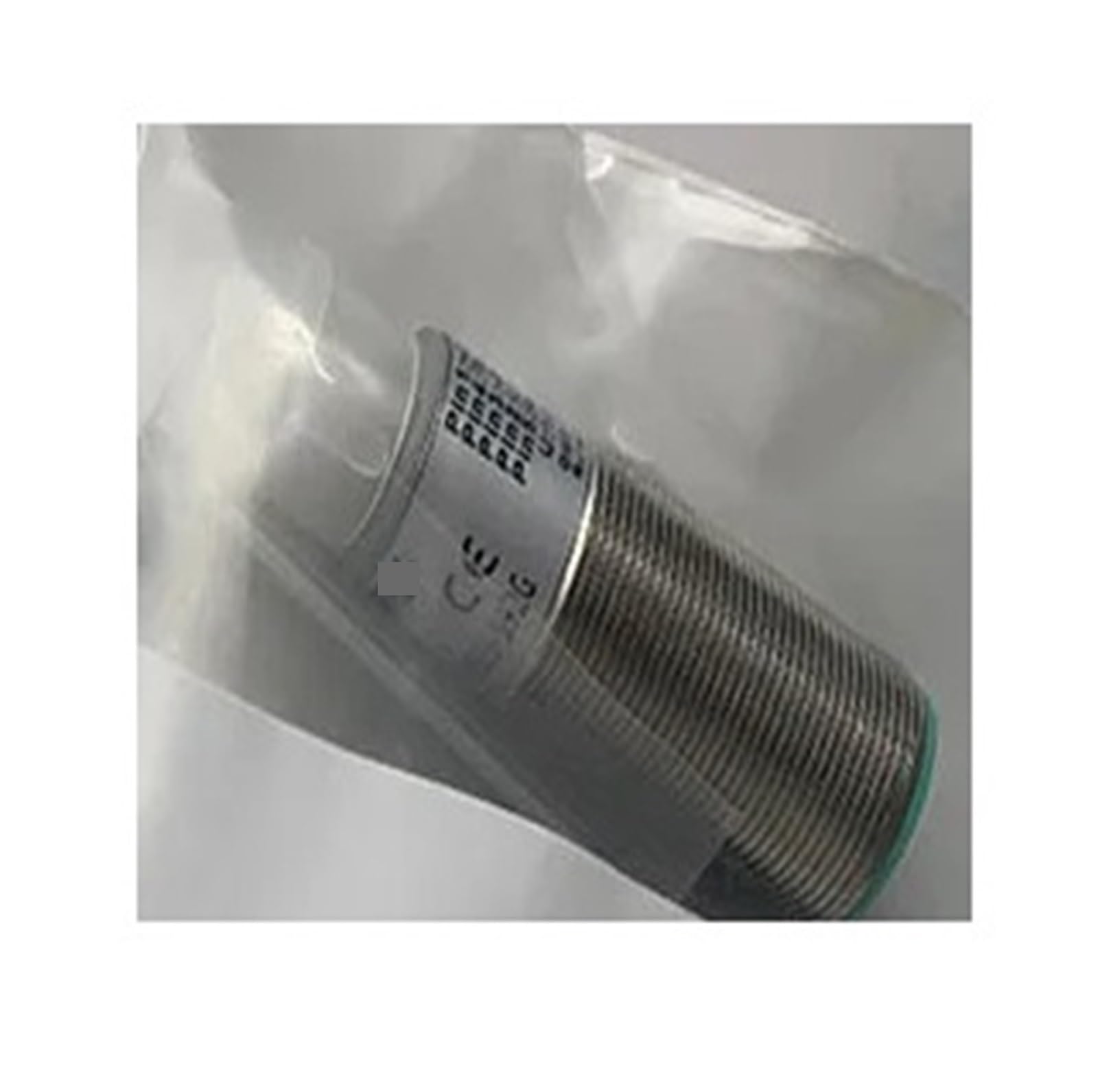 Capteur BUS004T M18M1-XA-07/035-S92G pour mesure précise sans contact