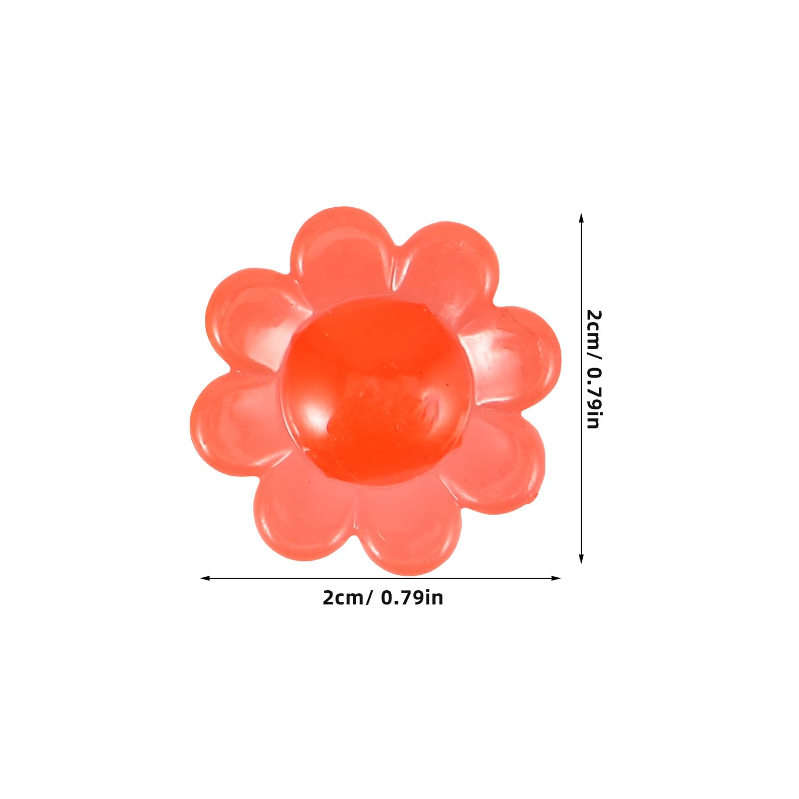 Mikikit 50Pcs Bike Wheel Spoke Beads Durable Bicycle Decorations Fun Bike Accessories for Adults Easy to Install Bike Ornament for Customizing Wheels