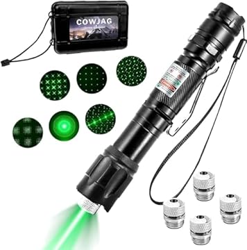 high power laser pointer amazon