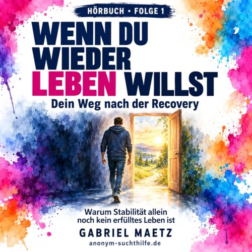 Wenn du wieder leben willst | Folge 1: Warum Stabilit&auml;t allein noch kein erf&uuml;lltes Leben ist