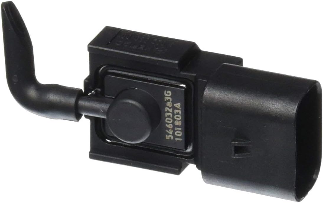 Genuine OEM 31435-2J000 Sensor - Fuel Tank Pressure / 314352J000 for select Hyundai Kia models