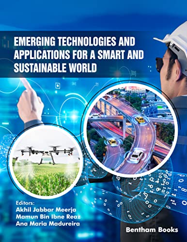 Image of Emerging Technologies and Applications for a Smart and Sustainable World