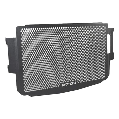 Grille de radiateur pour MT-09 2024-2025 protecteur de calandre moto