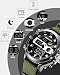 Imagen de MEGALITH Reloj Hombre Digital Deportivo: Militar Impermeable Esfera Grande LED Cronómetro Alarma Calendario