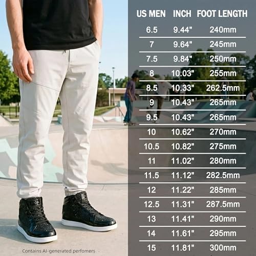 Image of IGxx Gold Shoes Sparkly Men Glitter Shiny Sequin Metallic Boots