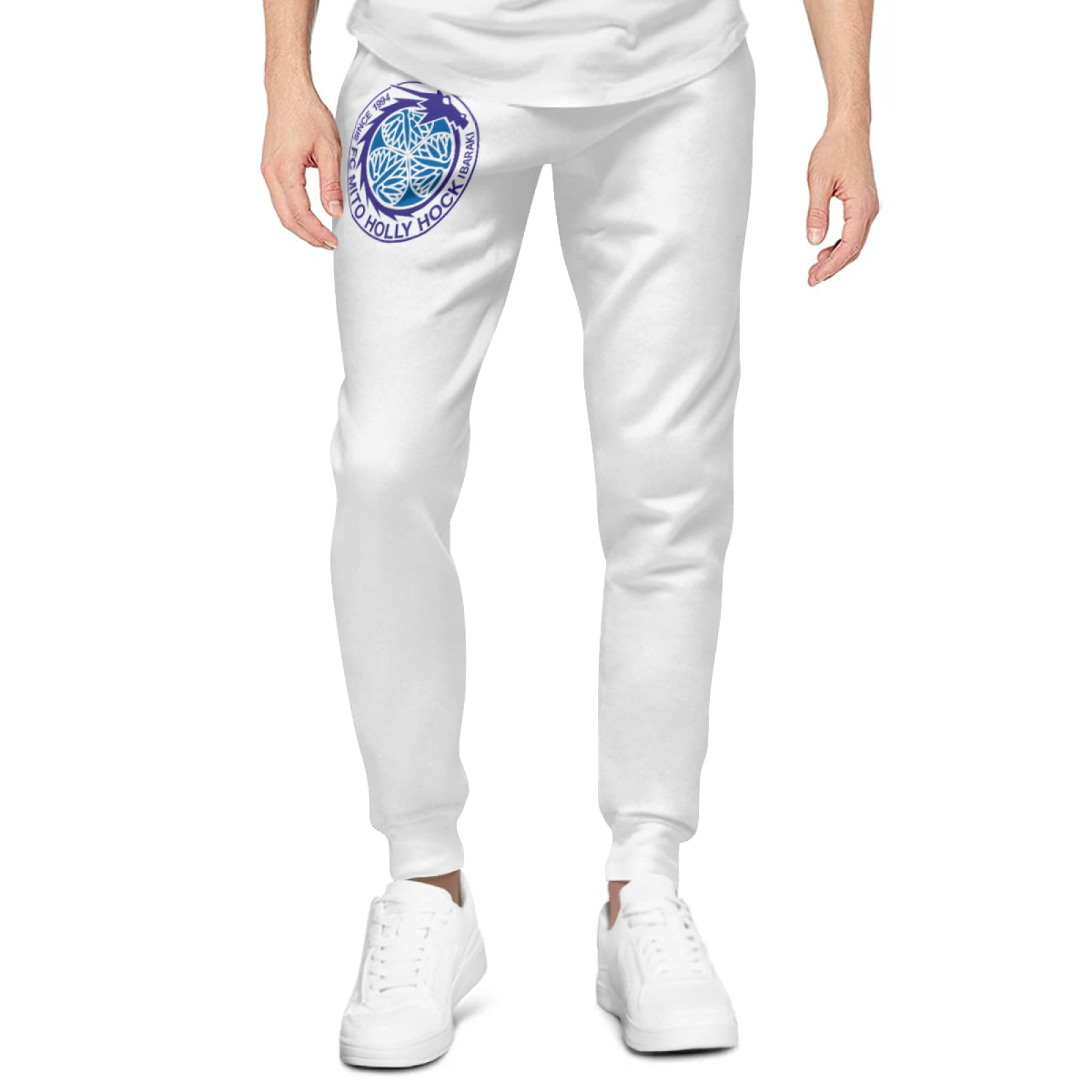 水戸ホーリーホック　ジャージ　上下セット　L 水戸ホーリーホック ジャージ L - メルカリ