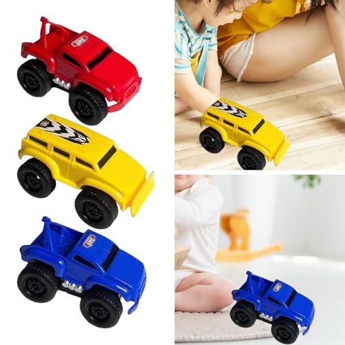 Image of Magnetic Wall Climbing Toy Car Anti Gravity for Kids Inertial Levitation Toy Red | Radio Control & Control Line | Rc Model Vehicles & Kits | Cars, Trucks & Motorcycles