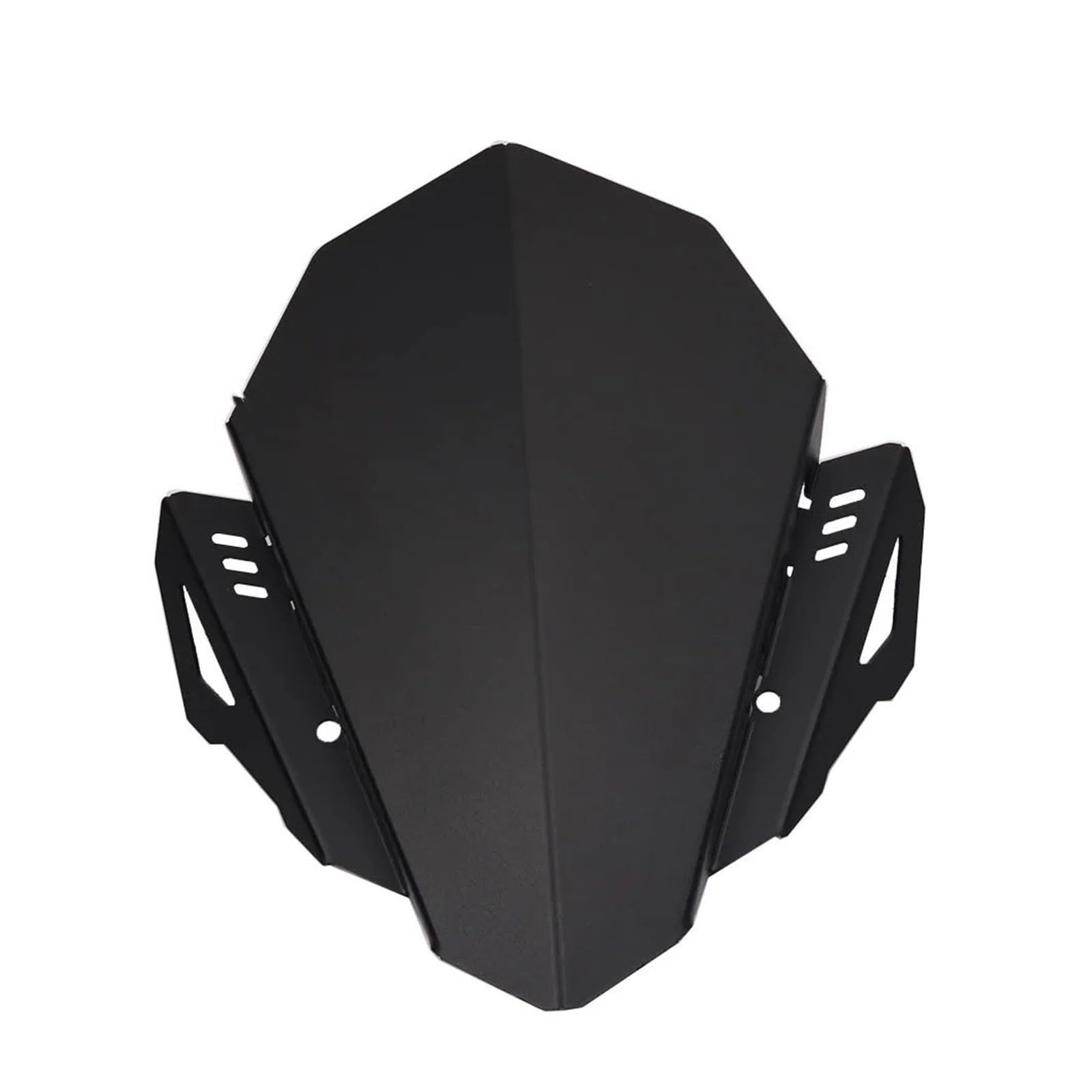 Deflettore Vento Moto Parabrezza Parabrezza Anteriore Ve-nto Deflettore Guard Per Yam&aha MT07 FZ07 MT 07 FZ 07 2018 2019 2020 Deflettori