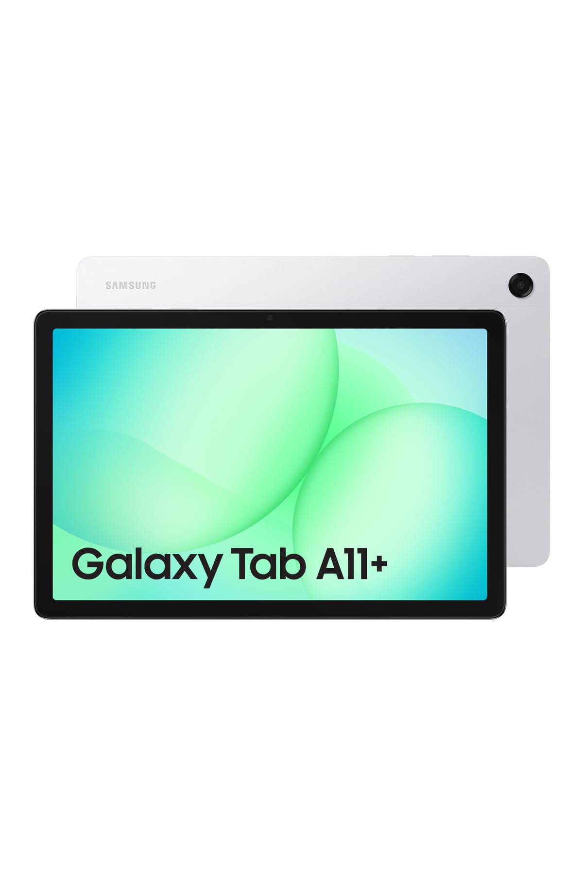 Amazon.com : Samsung Galaxy Tab A11+ Plus 2026 (256GB, 8GB, Wi-Fi