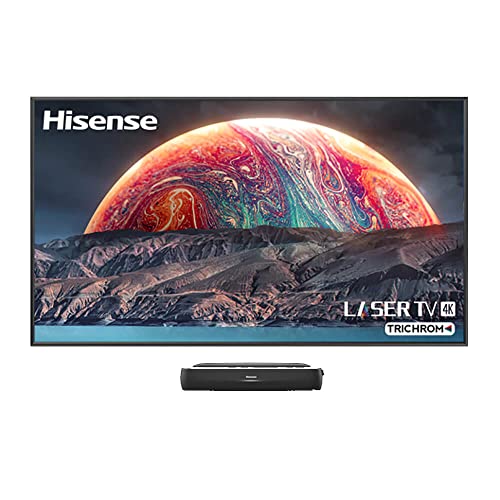 Hisense 120L9G Laser TV