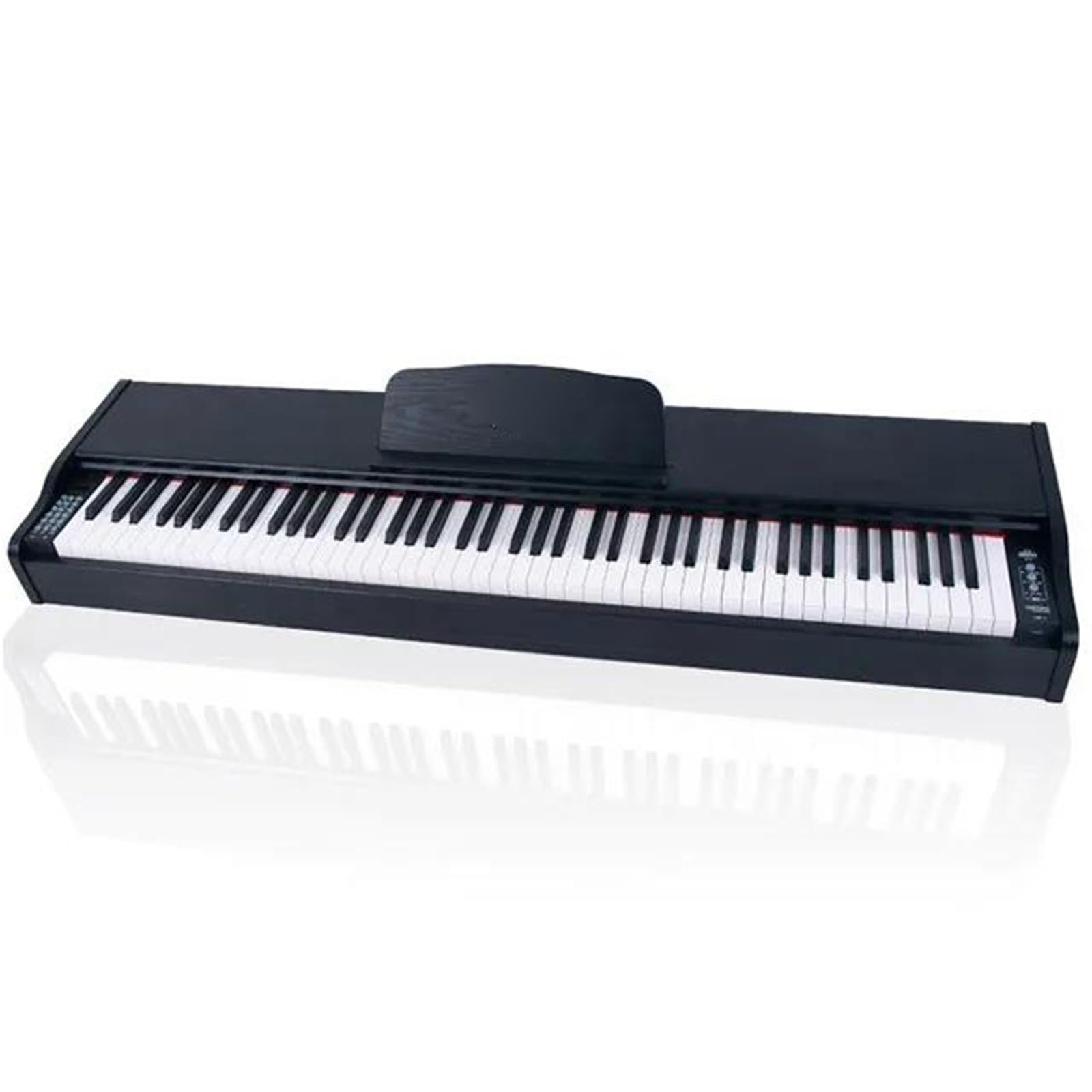 Tastiera Elettronica Professionale 88 Tastiera Per Pianoforte Tastiera Elettronica Hammer Action Strumento Per Pianoforte Digitale