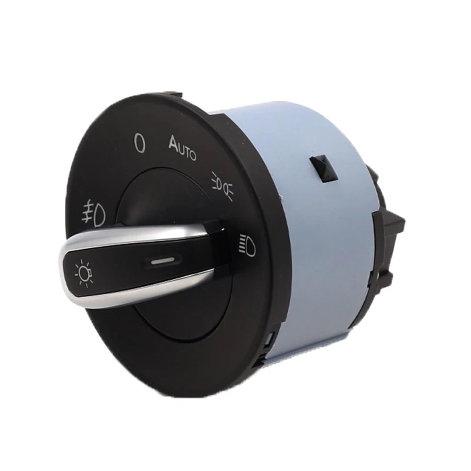 Interrupteur de commande de phare antibrouillard bouton OEM 1Z0941431K - 7