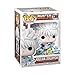 Funko Pop! Animation: Hunter X Hunter: Killua Zoldyck *Glow in The Dark Shop Exclusive