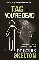 Tag - You're Dead 1910192724 Book Cover