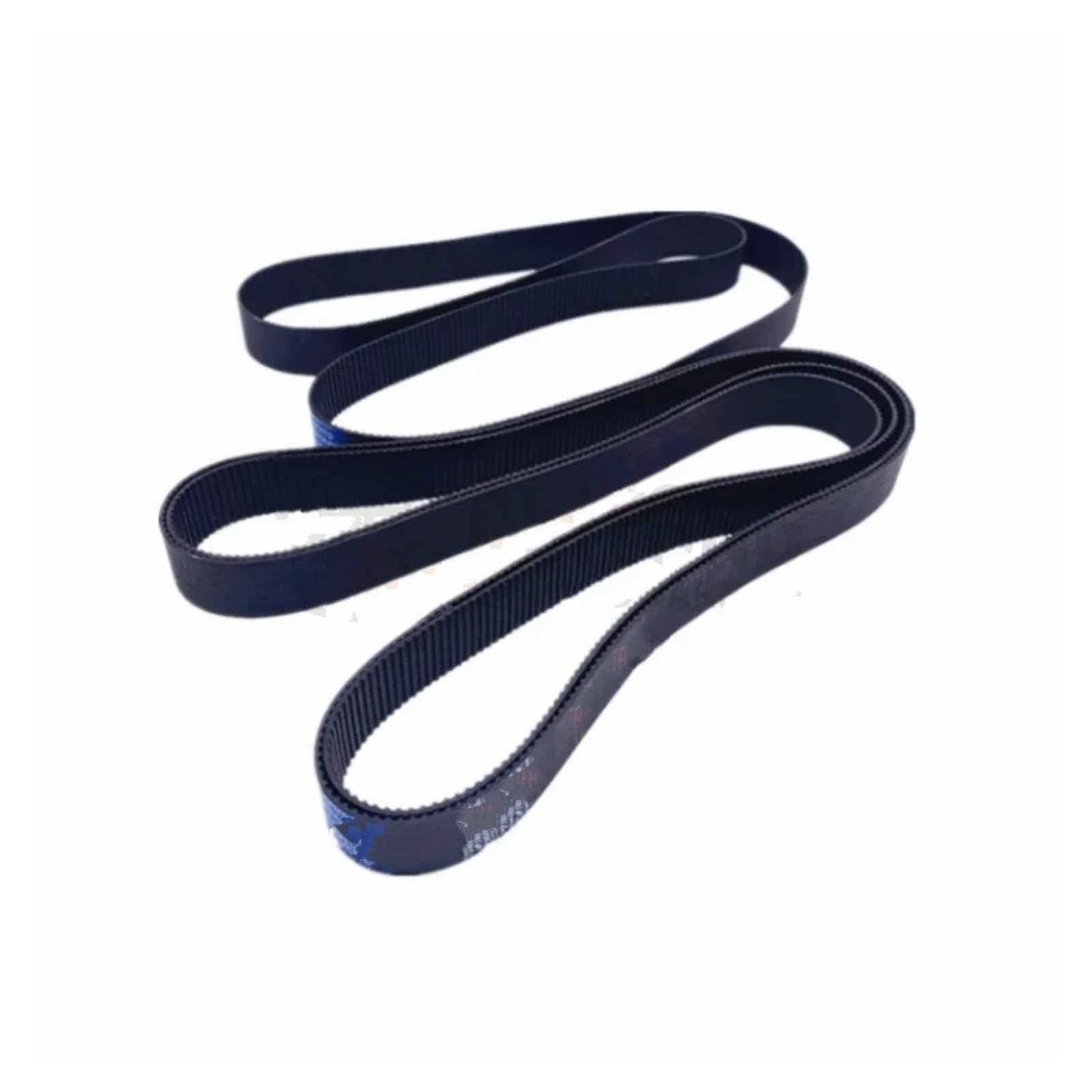 Courroie Pas De Courroie De Distribution 2.032mm Largeur 6/10mm Type B167 B168 B169 B170 B171 B172 B173 B174 B175 B177 B180 B183 B184 B185 B186-B224 Transmission Courroies(B169 Teeth 169,5PIECE_10MM)
