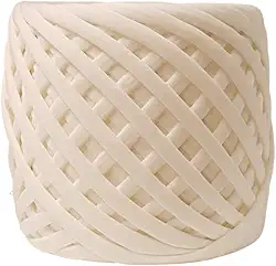 Fio de malha Dalia Premium - 250g (1003-Marfim)